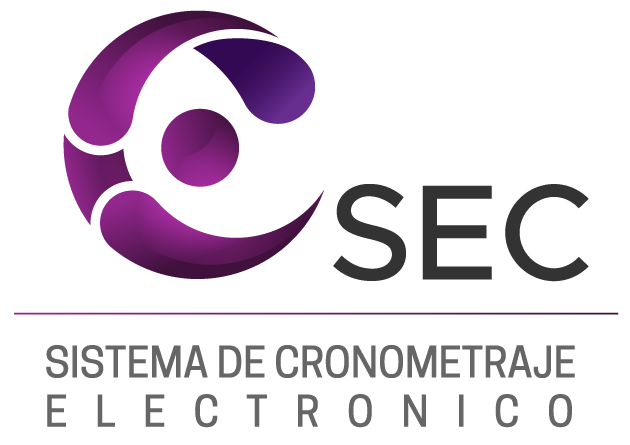 SEC Timing Logo
